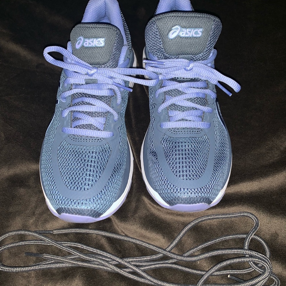 ASICS WOMEN'S GEL-PURSUE 4